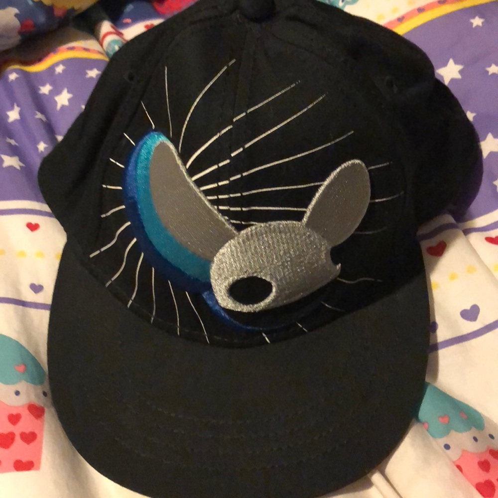 Deadmau5 hat